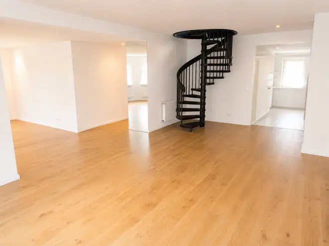 5 Zimmer Wohnung mit 170 m² in Karlsruhe – Bild 4