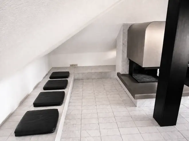5 Zimmer Wohnung mit 170 m² in Karlsruhe – Bild 8