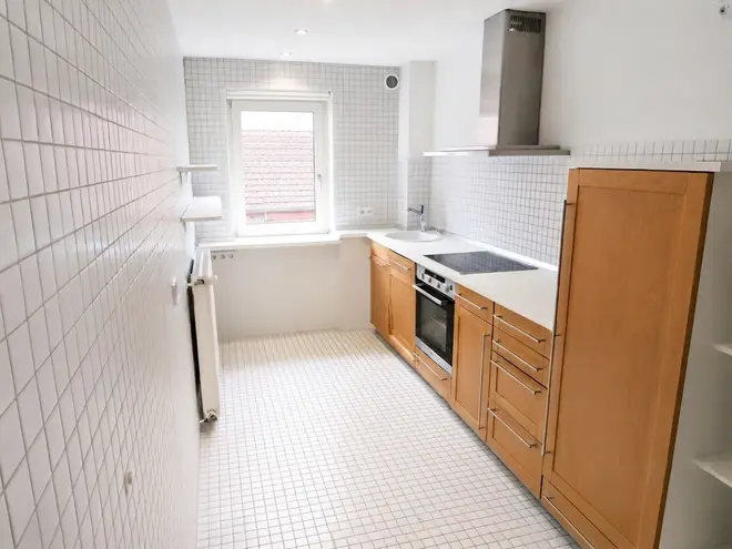 5 Zimmer Wohnung mit 170 m² in Karlsruhe – Bild 10