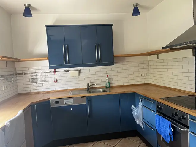 3 Zimmer Wohnung mit 82 m² in Köln – Bild 3