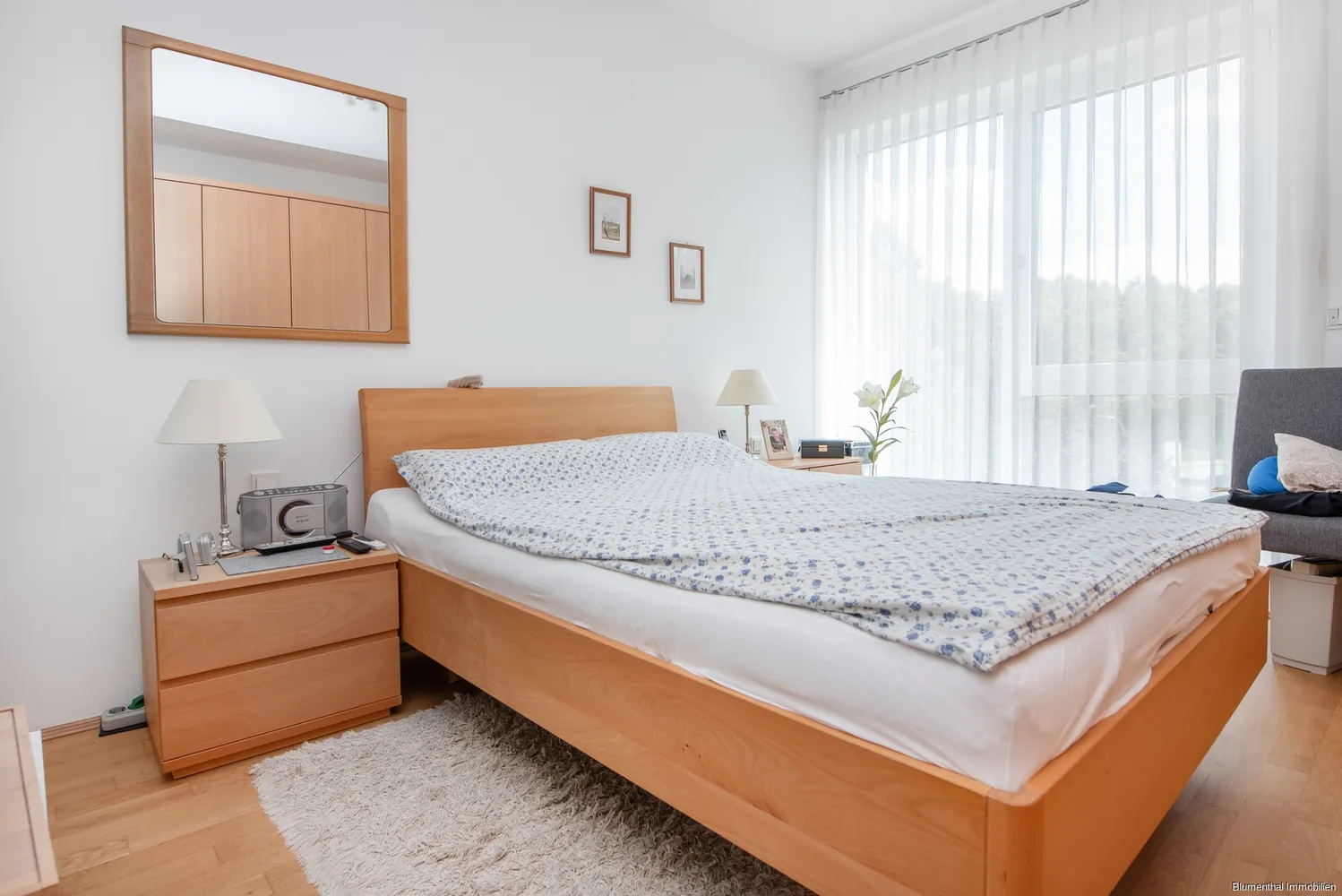 3 Zimmer Wohnung mit 82 m² in Bielefeld – Bild 12