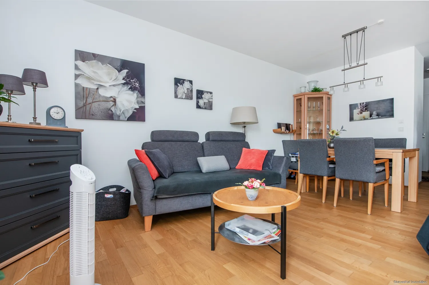 3 Zimmer Wohnung mit 82 m² in Bielefeld – Bild 6