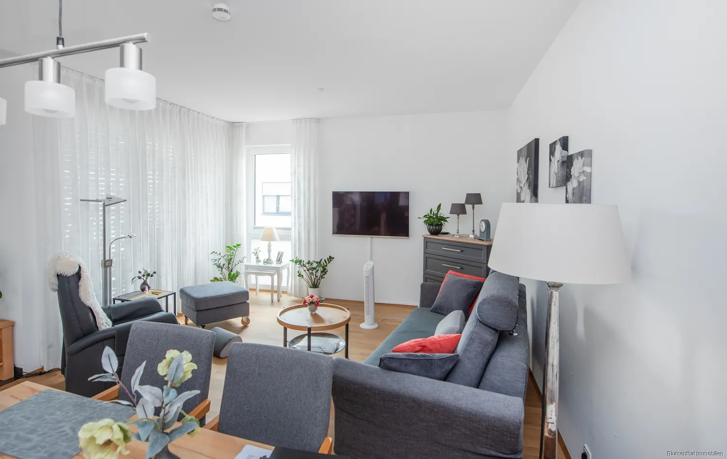 3 Zimmer Wohnung mit 82 m² in Bielefeld – Bild 7