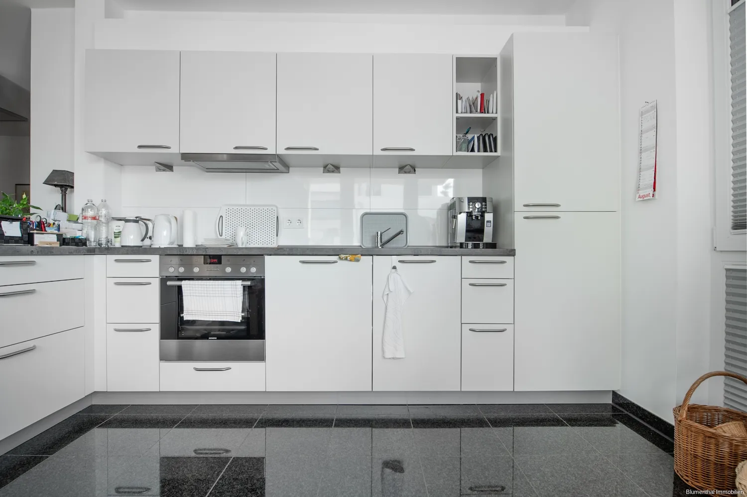 3 Zimmer Wohnung mit 82 m² in Bielefeld – Bild 8