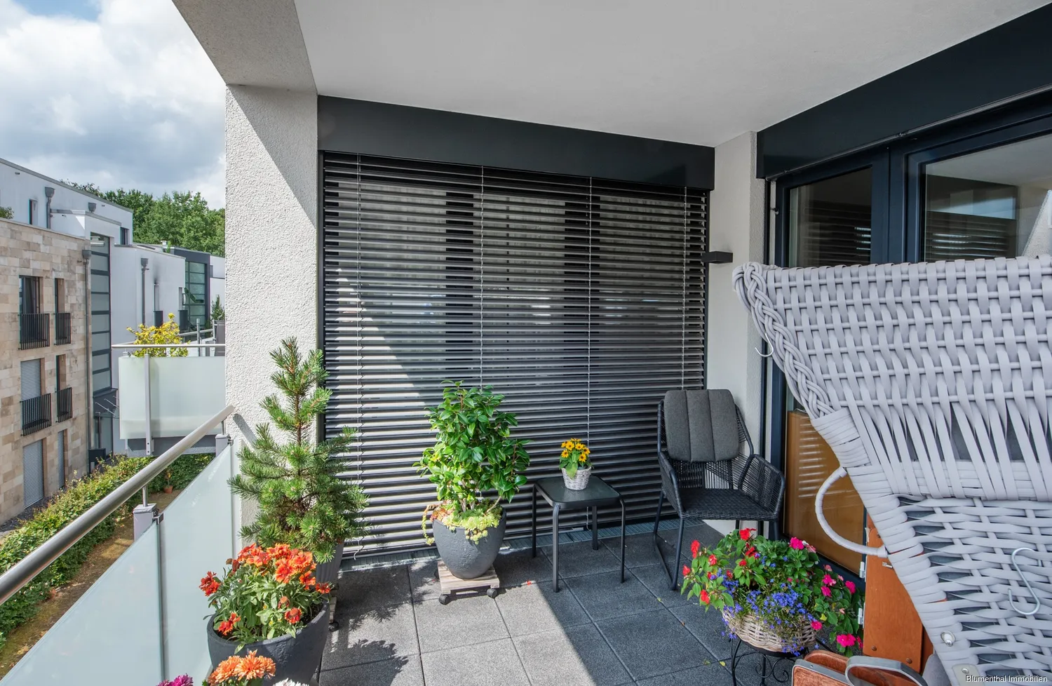 3 Zimmer Wohnung mit 82 m² in Bielefeld – Bild 10