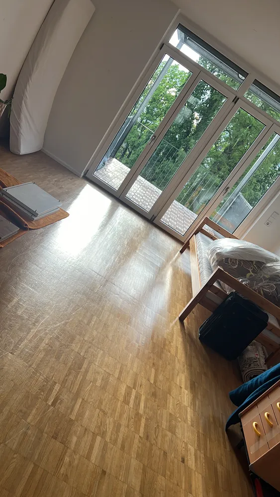 3 Zimmer Wohnung mit 86 m² in Offenburg – Bild 2