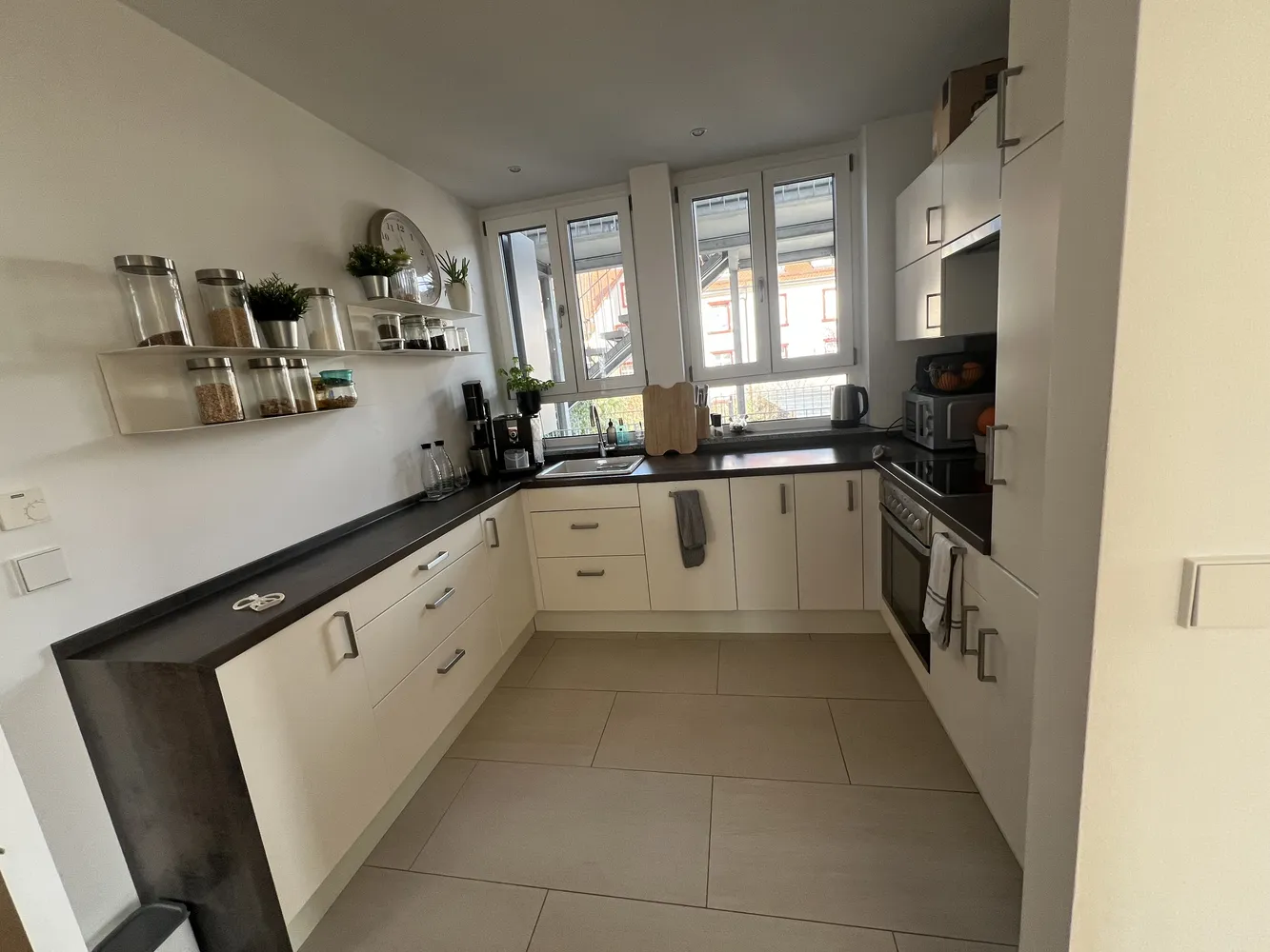 3 Zimmer Wohnung mit 86 m² in Offenburg – Bild 3