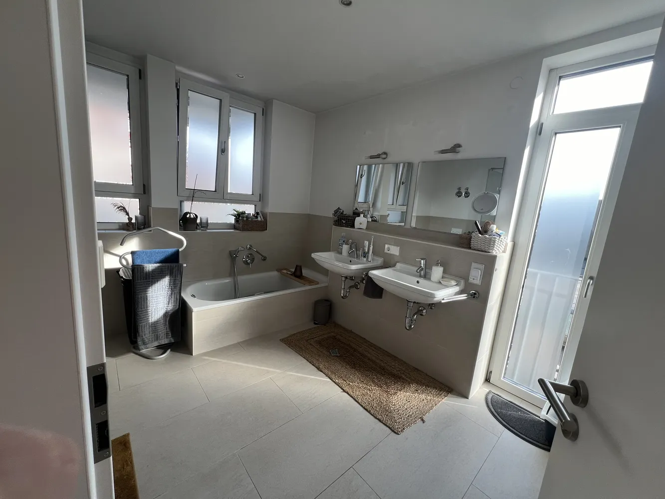3 Zimmer Wohnung mit 86 m² in Offenburg – Bild 4