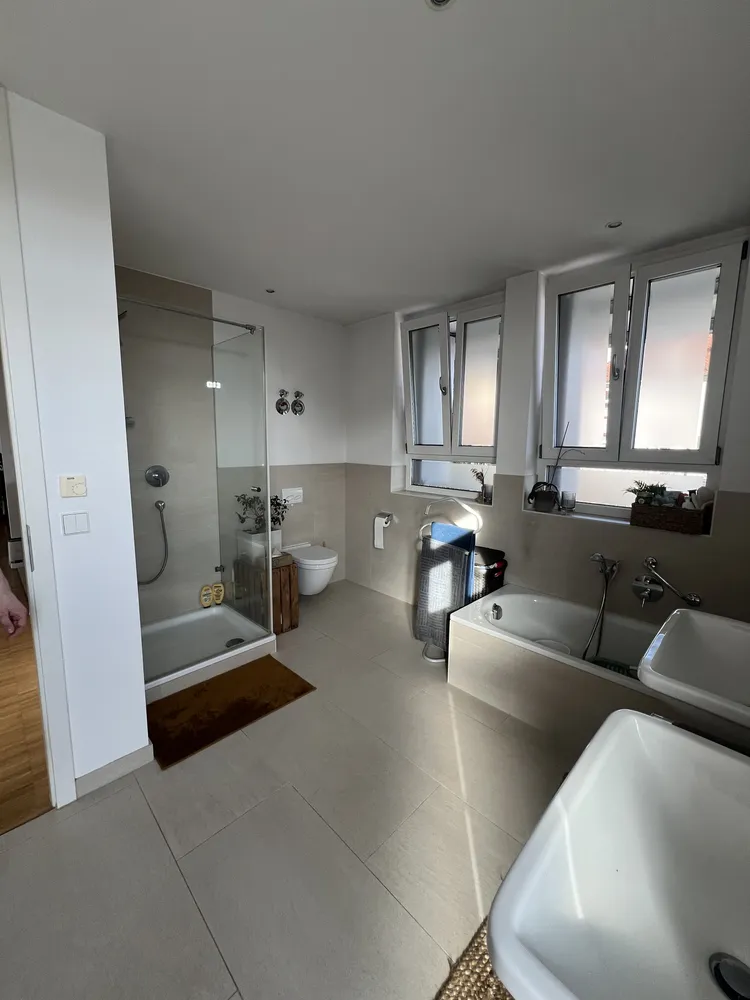 3 Zimmer Wohnung mit 86 m² in Offenburg – Bild 5