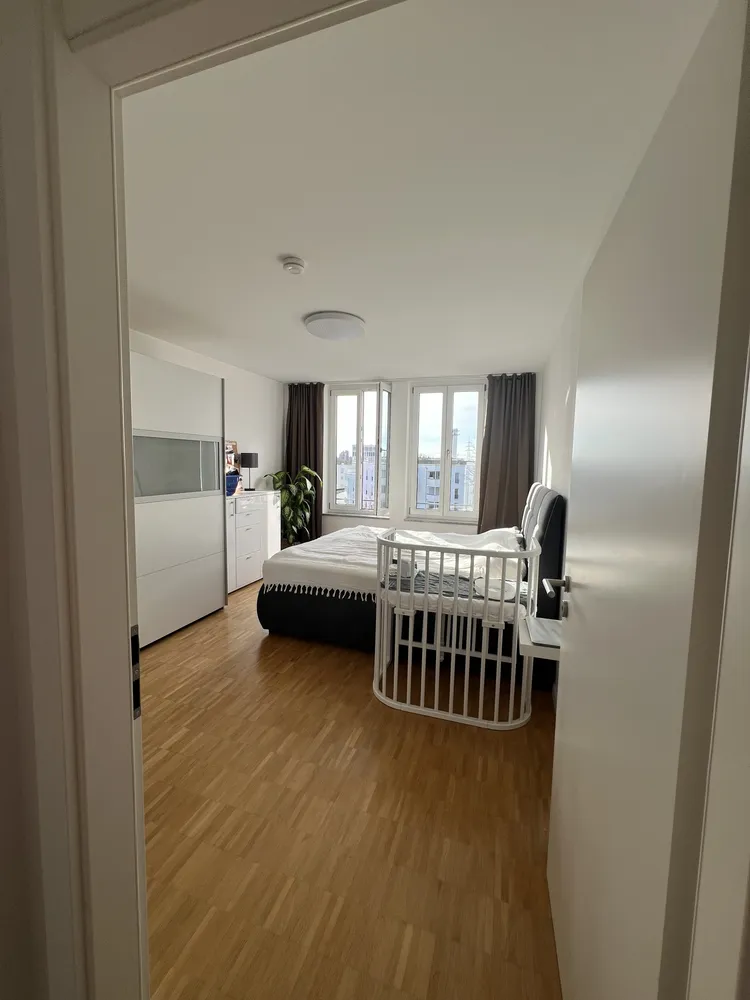 3 Zimmer Wohnung mit 86 m² in Offenburg – Bild 6