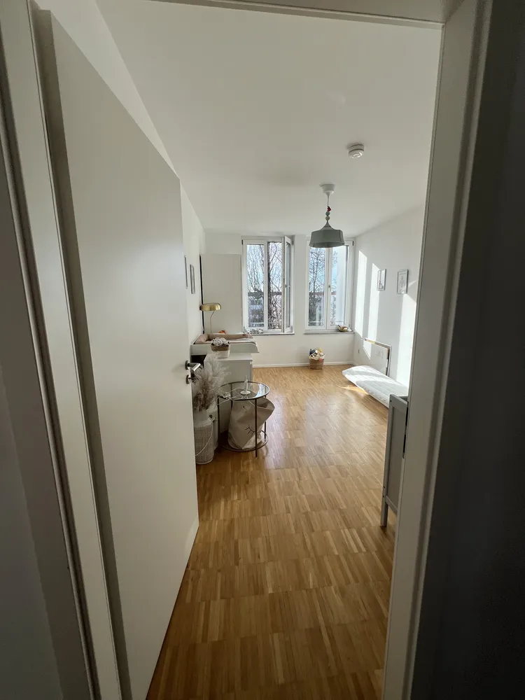 3 Zimmer Wohnung mit 86 m² in Offenburg – Bild 7