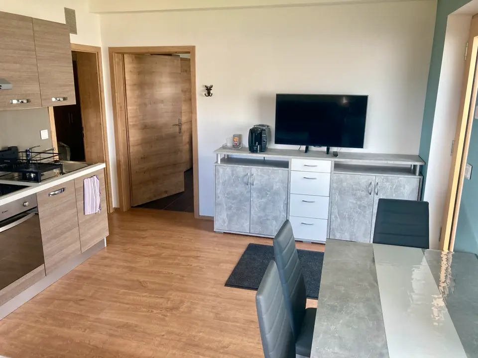 2 Zimmer Wohnung mit 32 m² in Cham – Bild 2