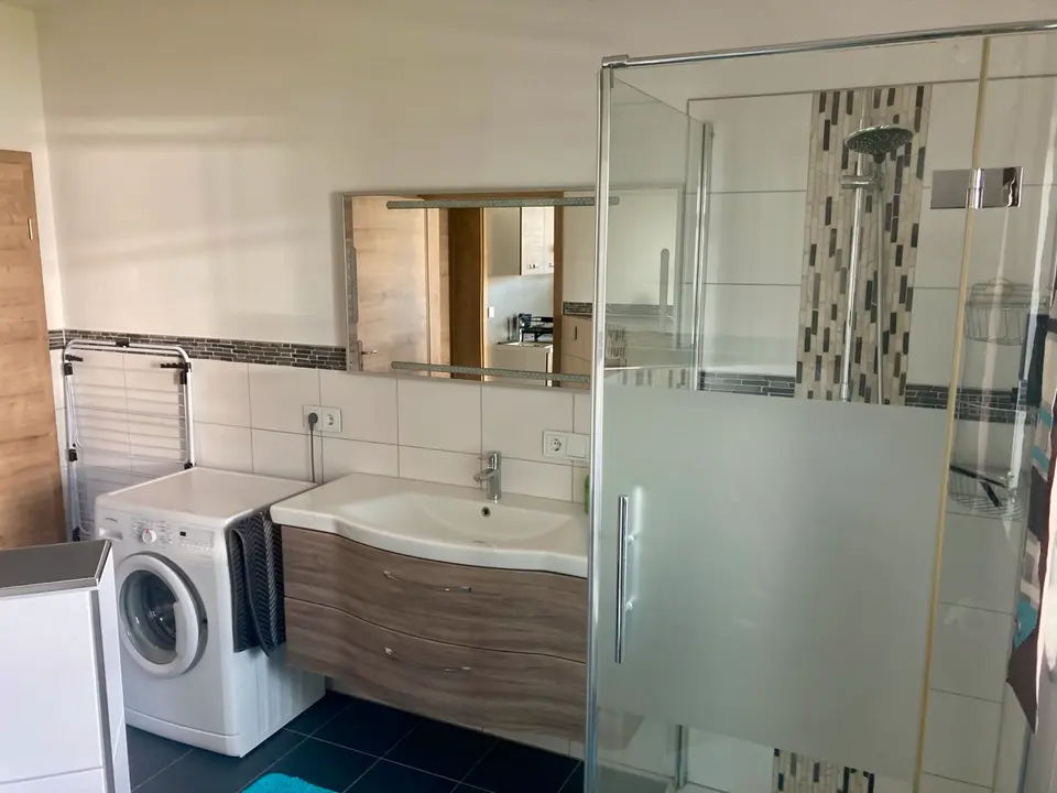 2 Zimmer Wohnung mit 32 m² in Cham – Bild 6