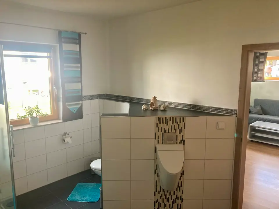 2 Zimmer Wohnung mit 32 m² in Cham – Bild 7
