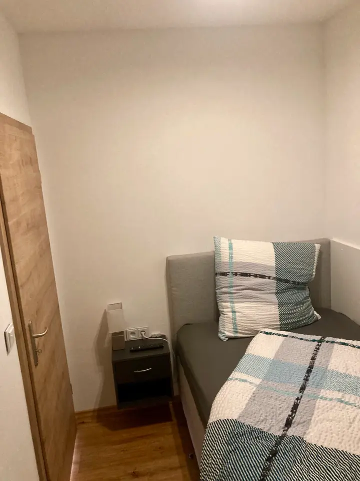 2 Zimmer Wohnung mit 32 m² in Cham – Bild 8