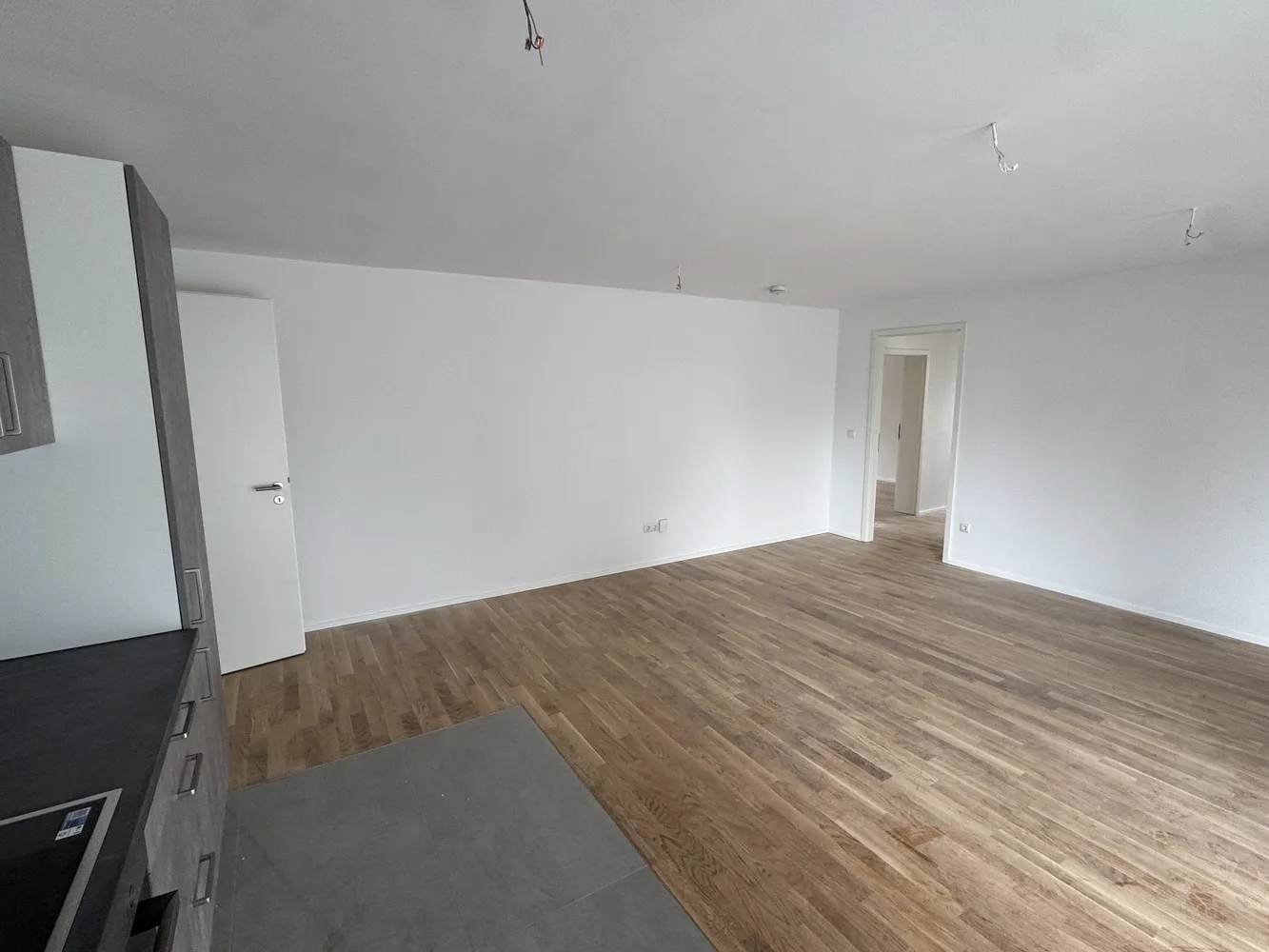 4 Zimmer Wohnung mit 86 m² in Erlangen – Bild 2