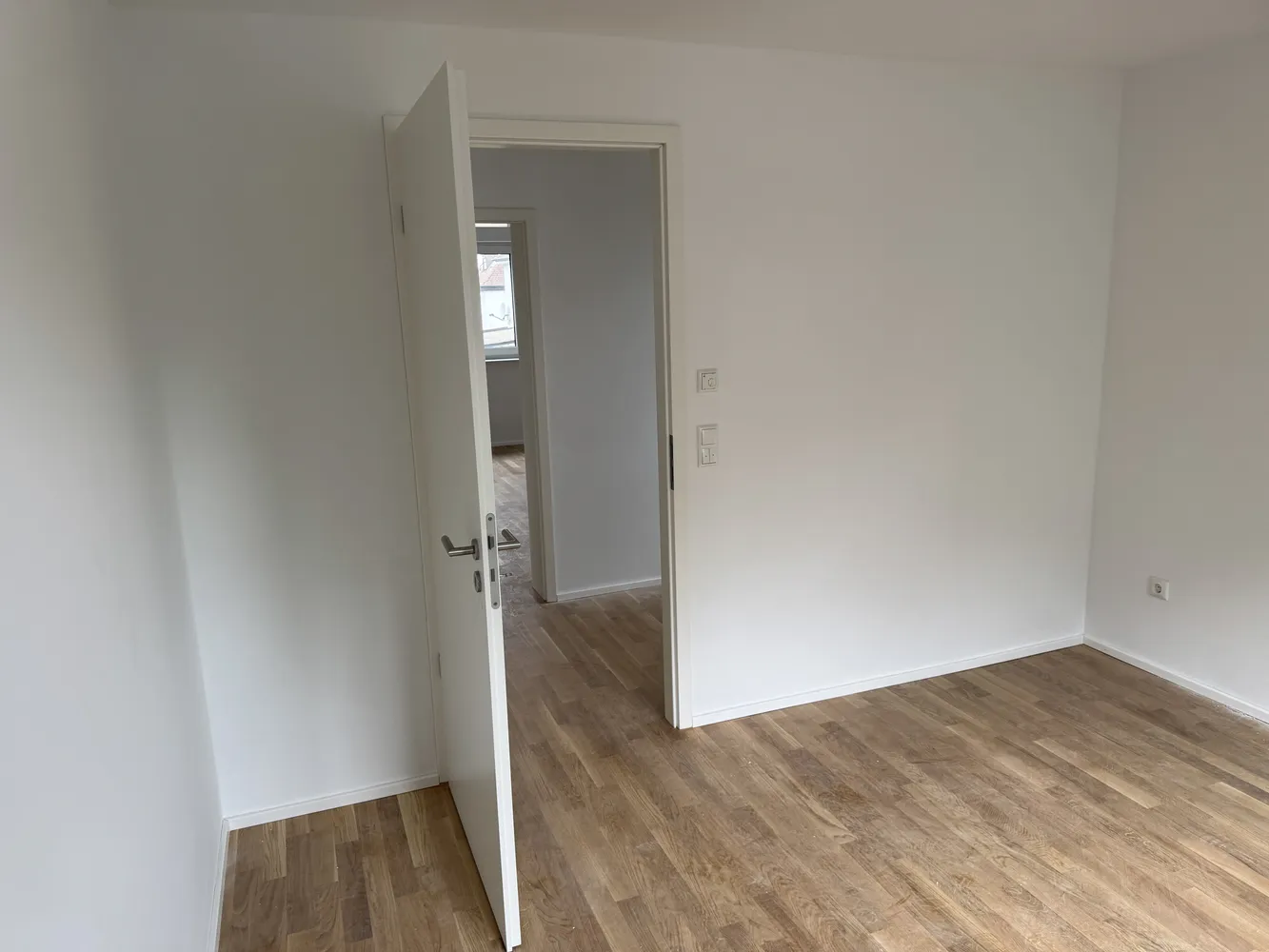 4 Zimmer Wohnung mit 86 m² in Erlangen – Bild 11