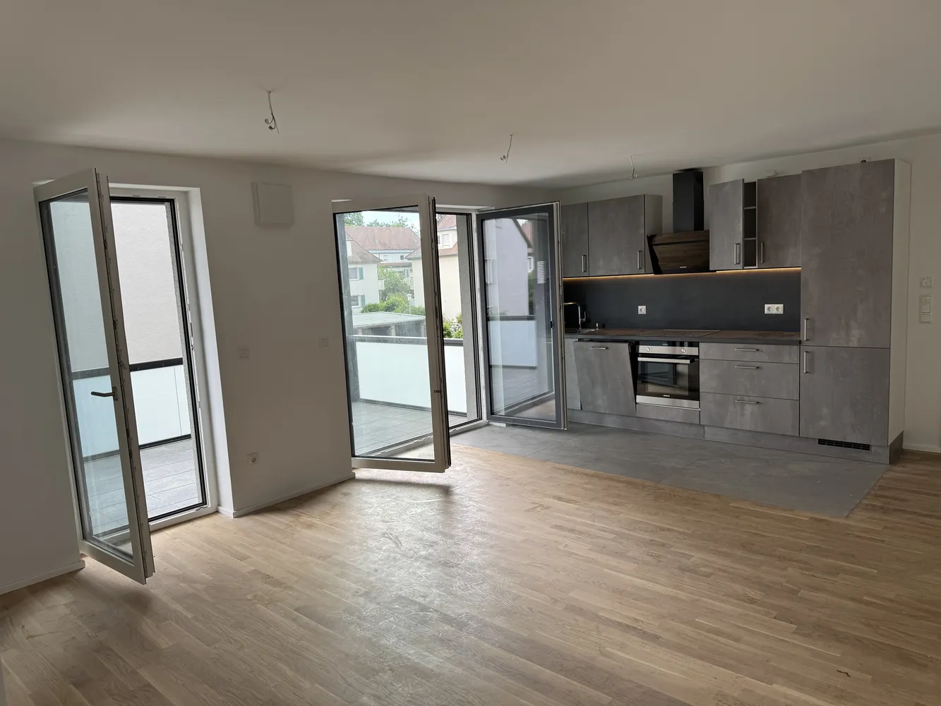 4 Zimmer Wohnung mit 86 m² in Erlangen – Bild 3