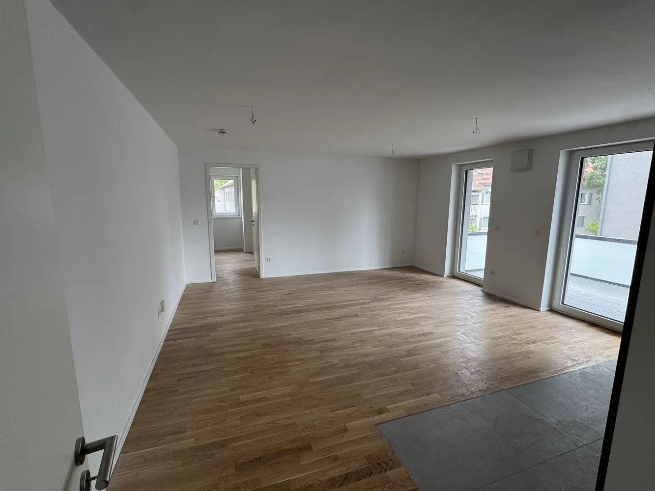 4 Zimmer Wohnung mit 86 m² in Erlangen – Bild 4