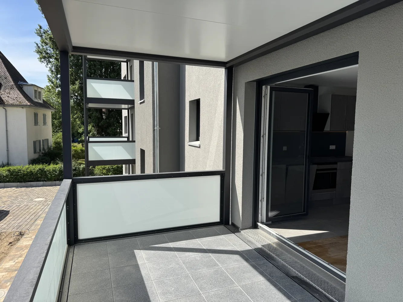 4 Zimmer Wohnung mit 86 m² in Erlangen – Bild 9
