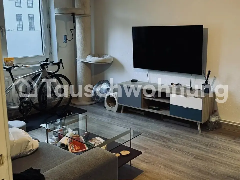 Studio mit 20 m² in Hamburg – Bild 2