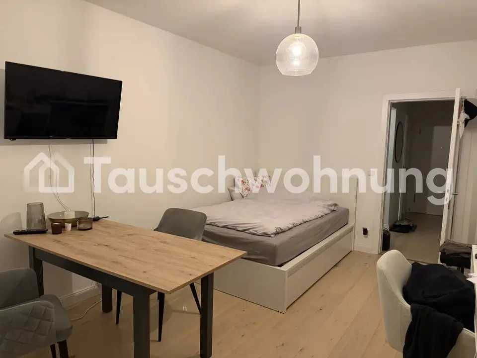 Studio mit 20 m² in Hamburg – Bild 3
