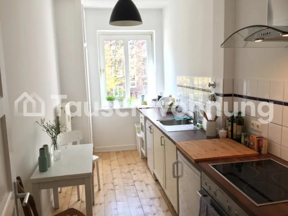 Studio mit 20 m² in Hamburg – Bild 4