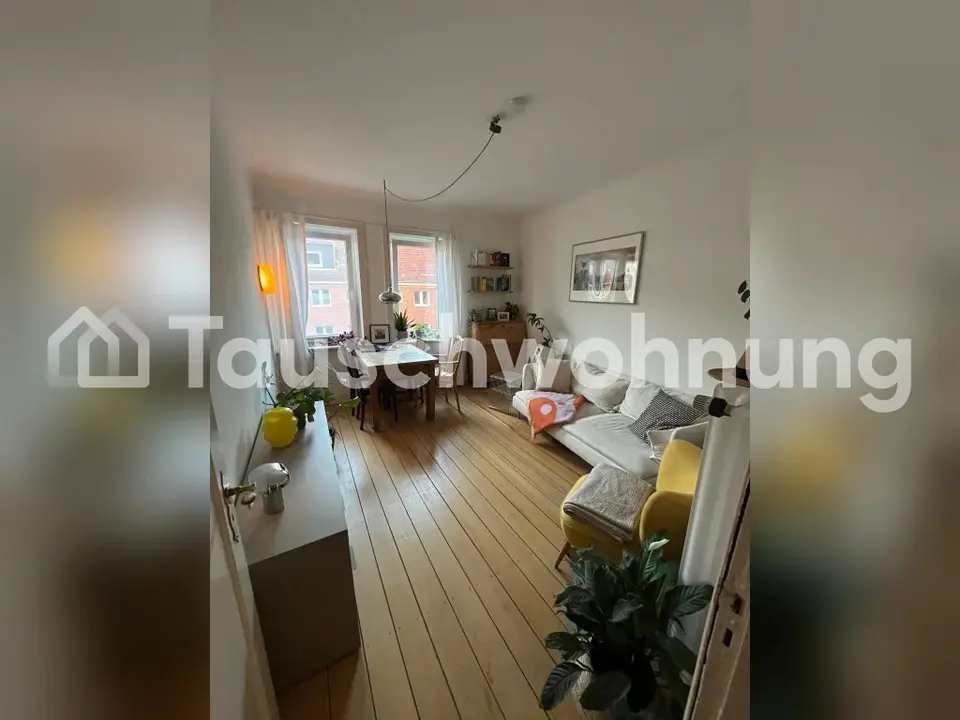 Studio mit 20 m² in Hamburg – Bild 6