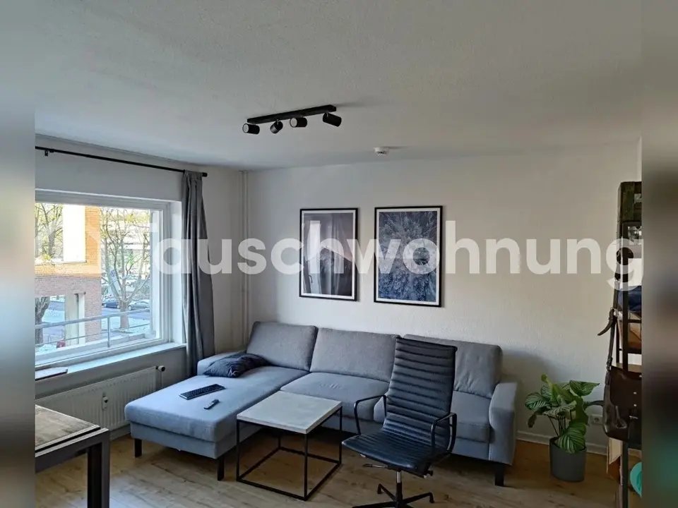 Studio mit 20 m² in Hamburg – Bild 9