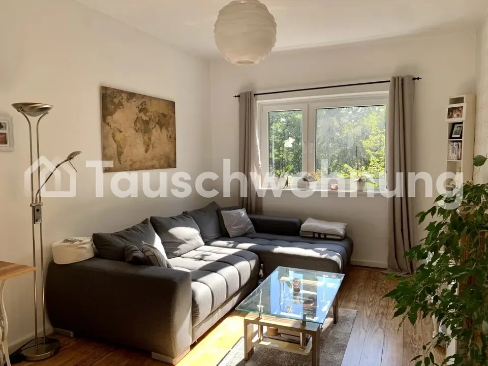 Studio mit 20 m² in Hamburg – Bild 10