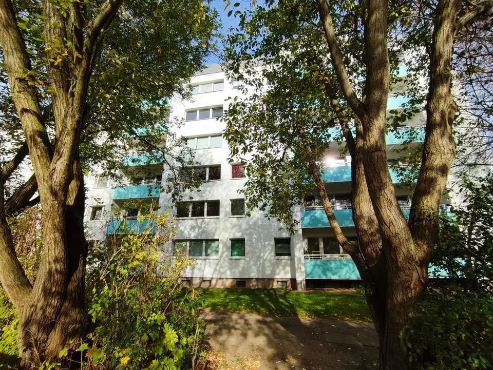 Studio mit 34 m² in Chemnitz – Bild 2