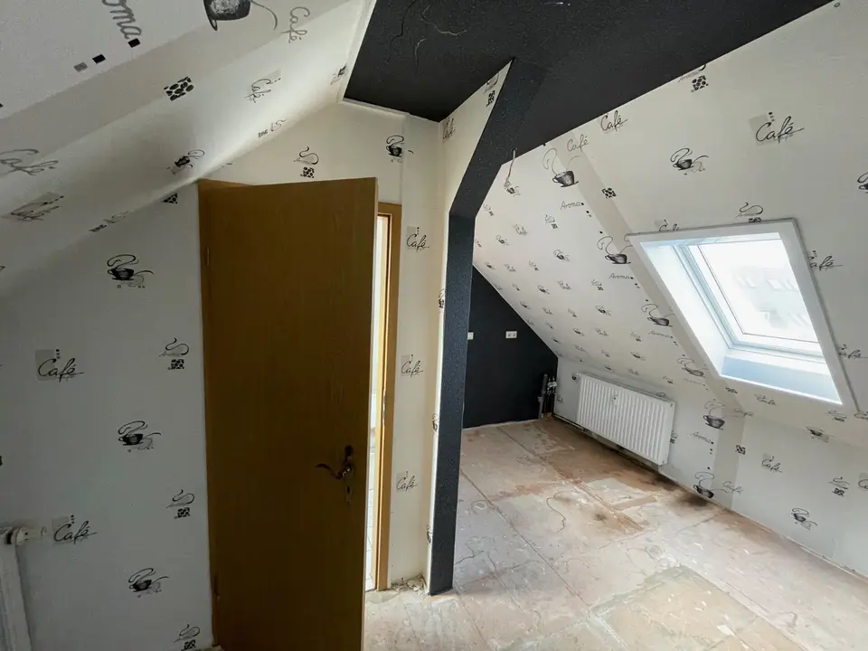 Studio mit 34 m² in Chemnitz – Bild 5