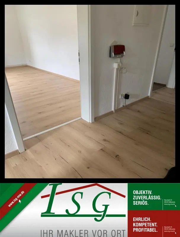 Studio mit 34 m² in Chemnitz – Bild 9