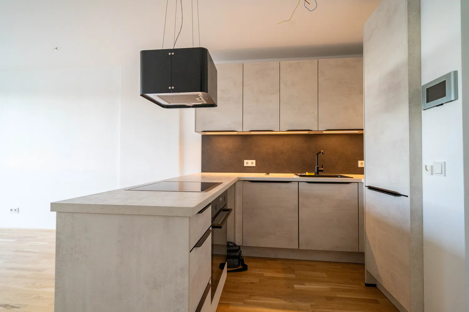 2 Zimmer Wohnung mit 38 m² in Regensburg – Bild 1