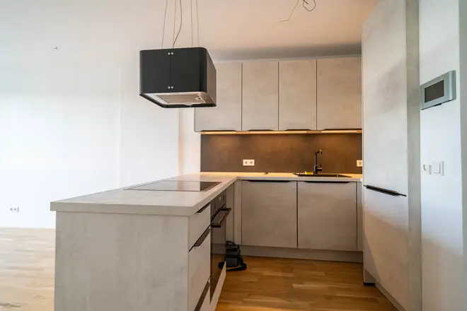 2 Zimmer Wohnung mit 38 m² in Regensburg – Bild 1