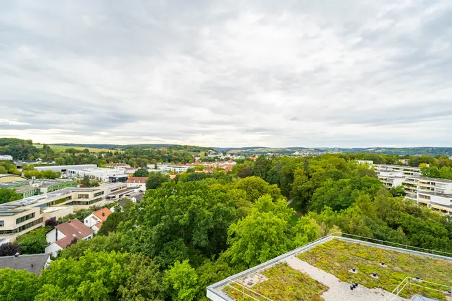 2 Zimmer Wohnung mit 38 m² in Regensburg – Bild 2