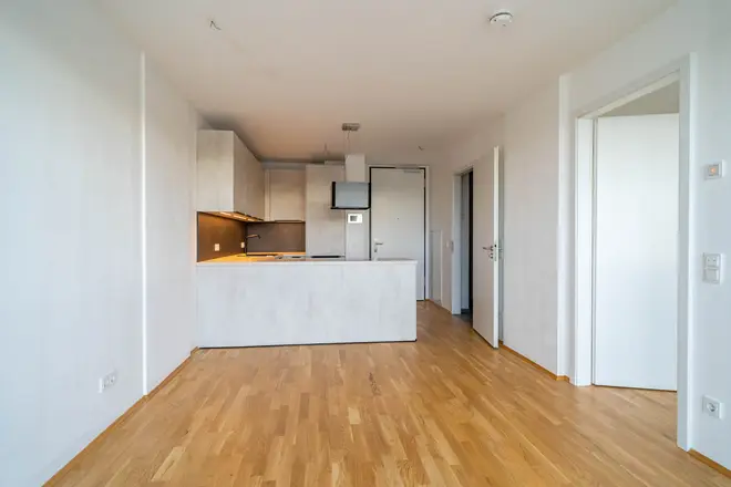 2 Zimmer Wohnung mit 38 m² in Regensburg – Bild 4