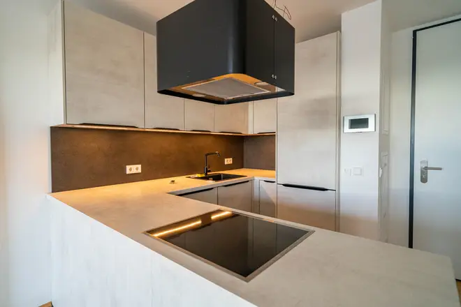 2 Zimmer Wohnung mit 38 m² in Regensburg – Bild 5