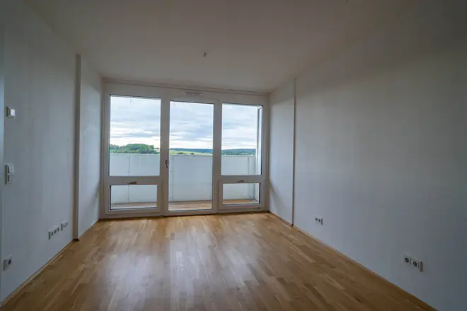 2 Zimmer Wohnung mit 38 m² in Regensburg – Bild 6