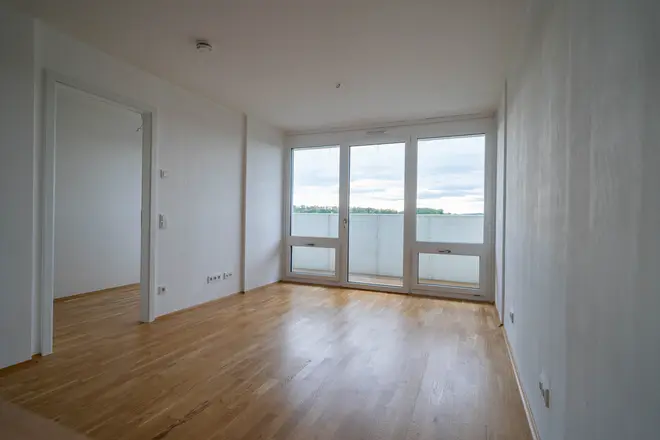 2 Zimmer Wohnung mit 38 m² in Regensburg – Bild 7