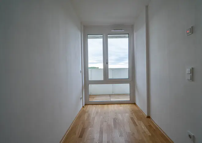 2 Zimmer Wohnung mit 38 m² in Regensburg – Bild 8