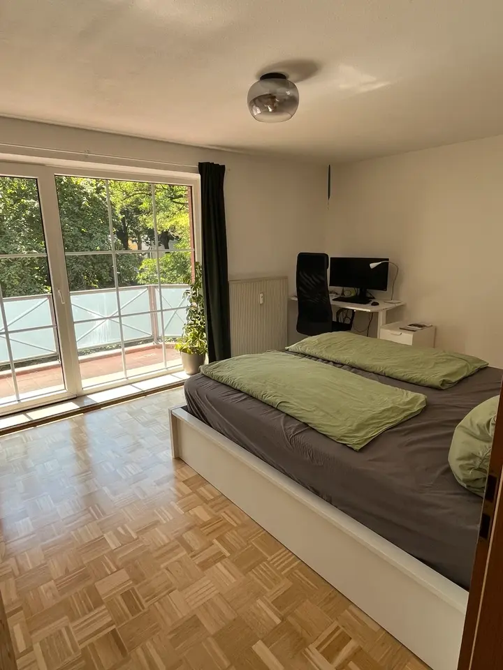 2 Zimmer Wohnung mit 61 m² in Magdeburg – Bild 3