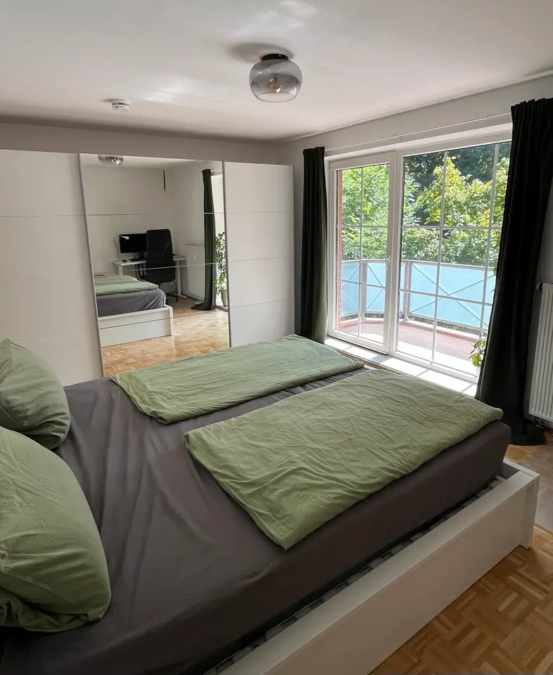 2 Zimmer Wohnung mit 61 m² in Magdeburg – Bild 4