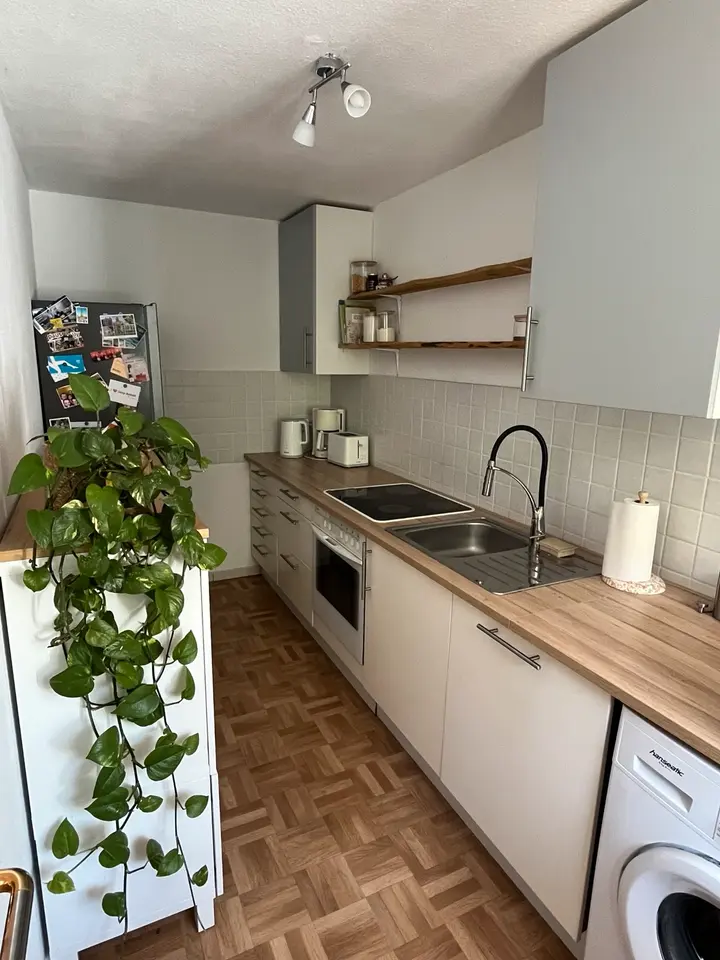 2 Zimmer Wohnung mit 61 m² in Magdeburg – Bild 5