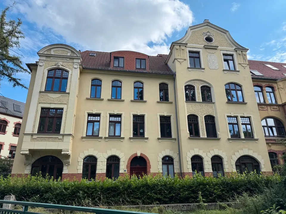 2 Zimmer Wohnung mit 61 m² in Magdeburg – Bild 6