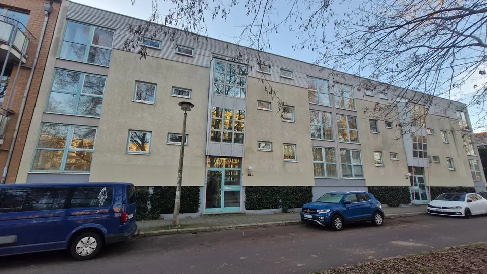 2 Zimmer Wohnung mit 61 m² in Magdeburg – Bild 7