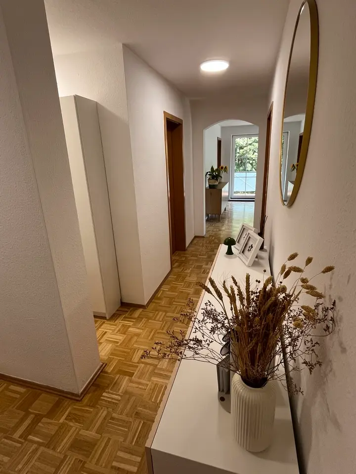 2 Zimmer Wohnung mit 61 m² in Magdeburg – Bild 8