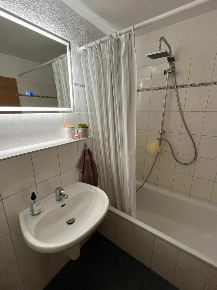 2 Zimmer Wohnung mit 61 m² in Magdeburg – Bild 9