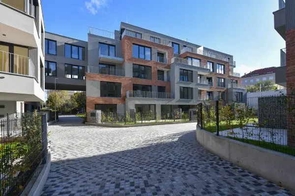 Studio mit 46 m² in Essen – Bild 4