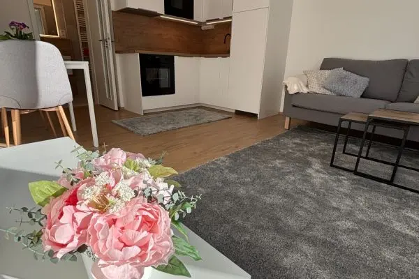 Studio mit 46 m² in Essen – Bild 7
